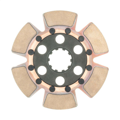Exedy 2000-2009 Honda S2000 L4 Hyper Multi Disc Assembly (A/B) Rigid Disc Fits HM052SR DL05R