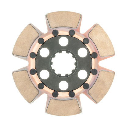 Exedy 2000-2009 Honda S2000 L4 Hyper Multi Disc Assembly (A/B) Rigid Disc Fits HM052SR DL05R