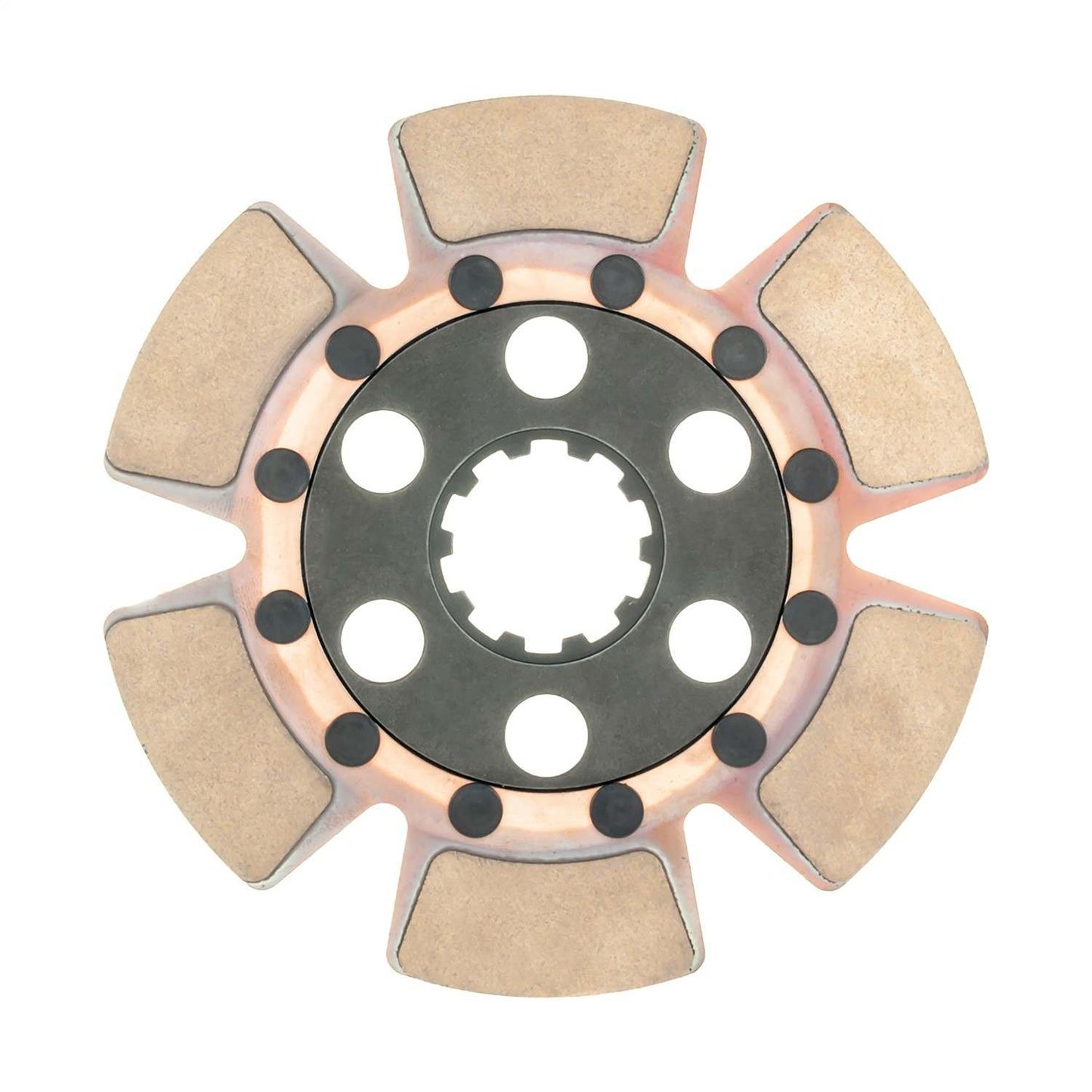 Exedy 2000-2009 Honda S2000 L4 Hyper Multi Disc Assembly (A/B) Rigid Disc Fits HM052SR DL05R