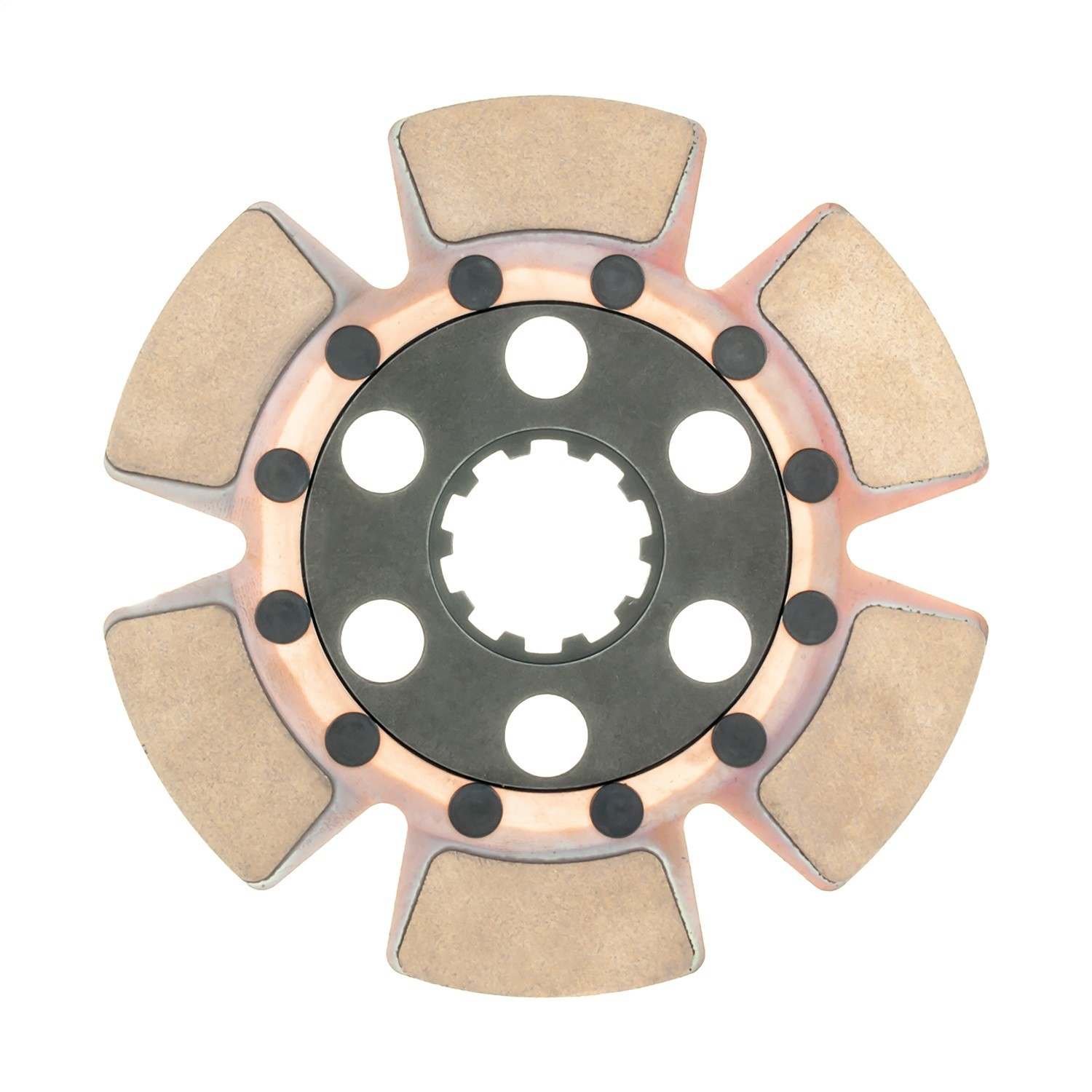 Exedy 2000-2009 Honda S2000 L4 Hyper Multi Disc Assembly (A/B) Rigid Disc Fits HM052SR DL05R