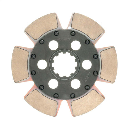 Exedy 2000-2009 Honda S2000 L4 Hyper Multi Disc Assembly (A/B) Rigid Disc Fits HM052SR DL05R