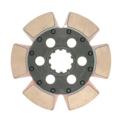 Exedy 2000-2009 Honda S2000 L4 Hyper Multi Disc Assembly (A/B) Rigid Disc Fits HM052SR DL05R