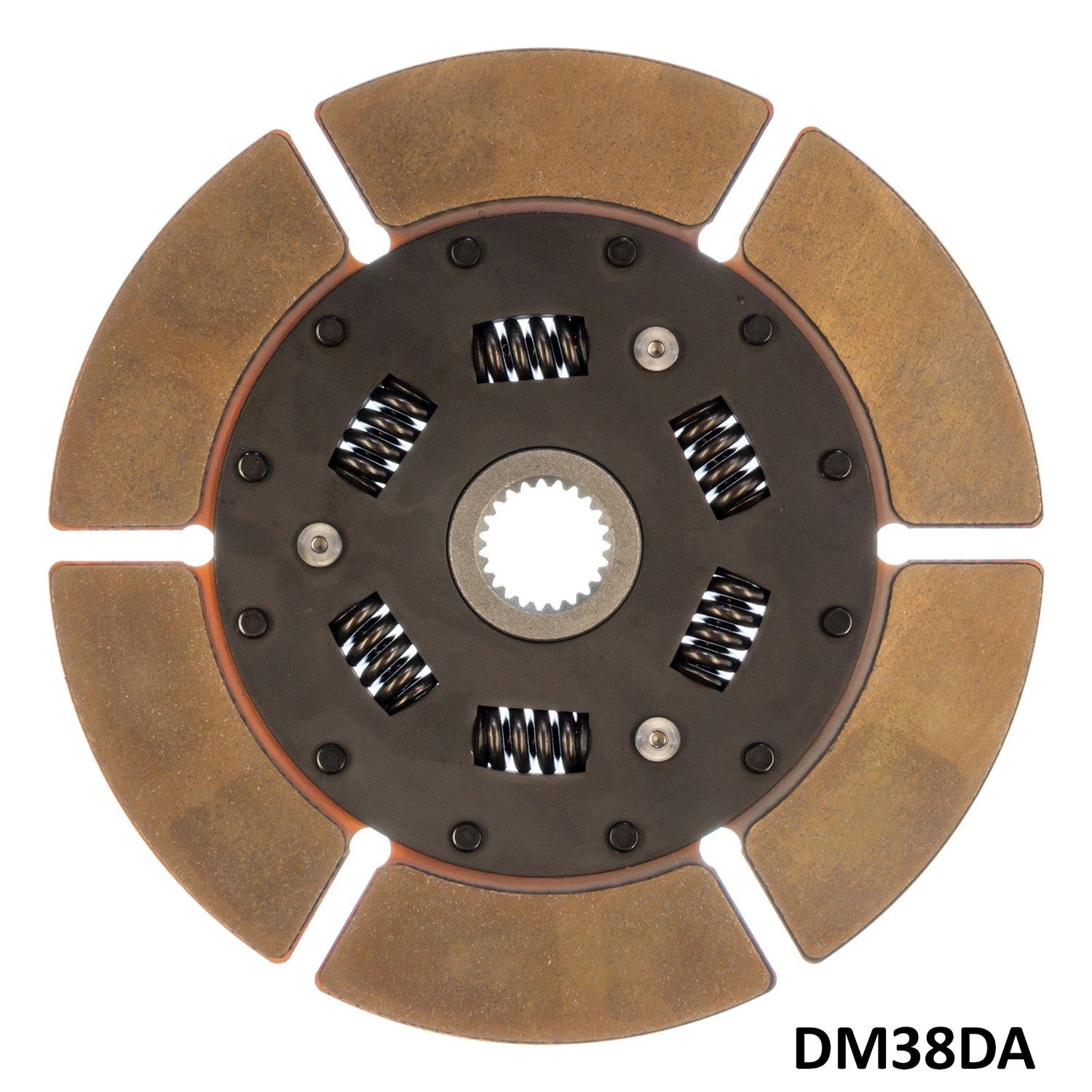 Exedy Hyper Multi Disc Assembly (A)
