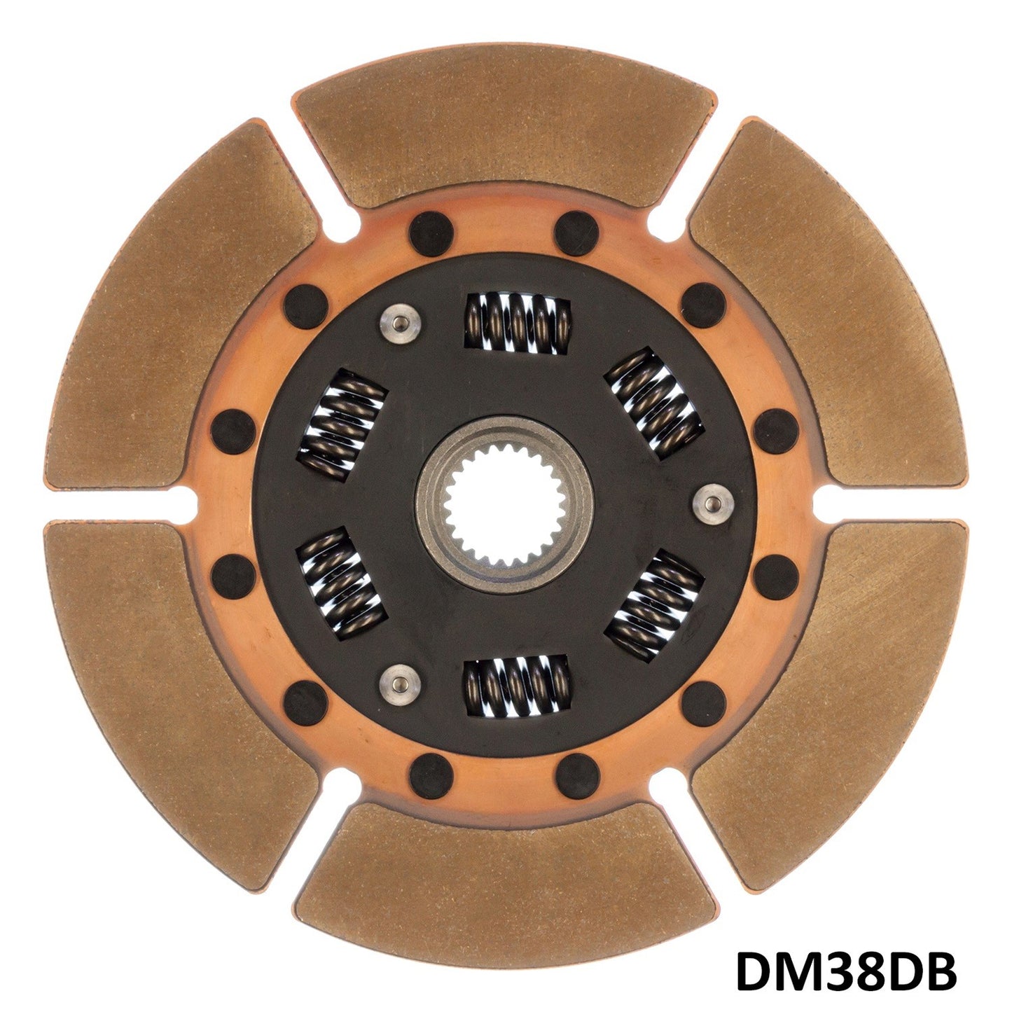Exedy Hyper Multi Disc Assembly (B)