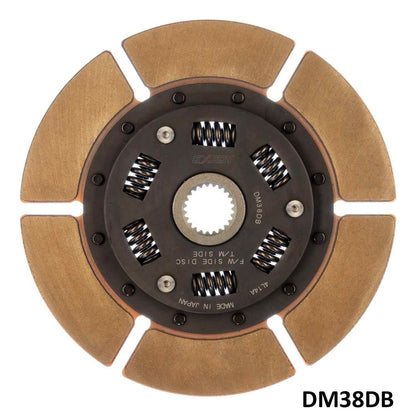Exedy Hyper Multi Disc Assembly (B)
