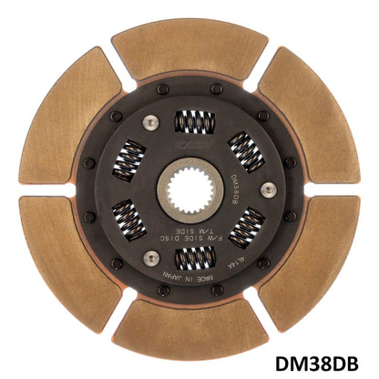Exedy Hyper Multi Disc Assembly (B)