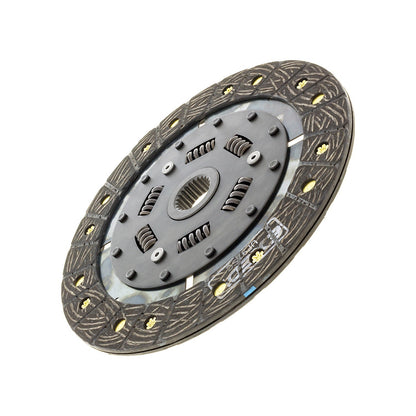 Exedy 08-15 Mitsubishi Lancer Evo Replacement Hyper Multi Upper Disc (for MM062SDF) DM39DA