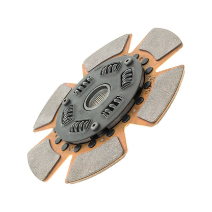 Exedy Hyper Multi Disc Assembly (B) Sprung Center Disc - Replacement Disc Fits ET04XD DT06DB