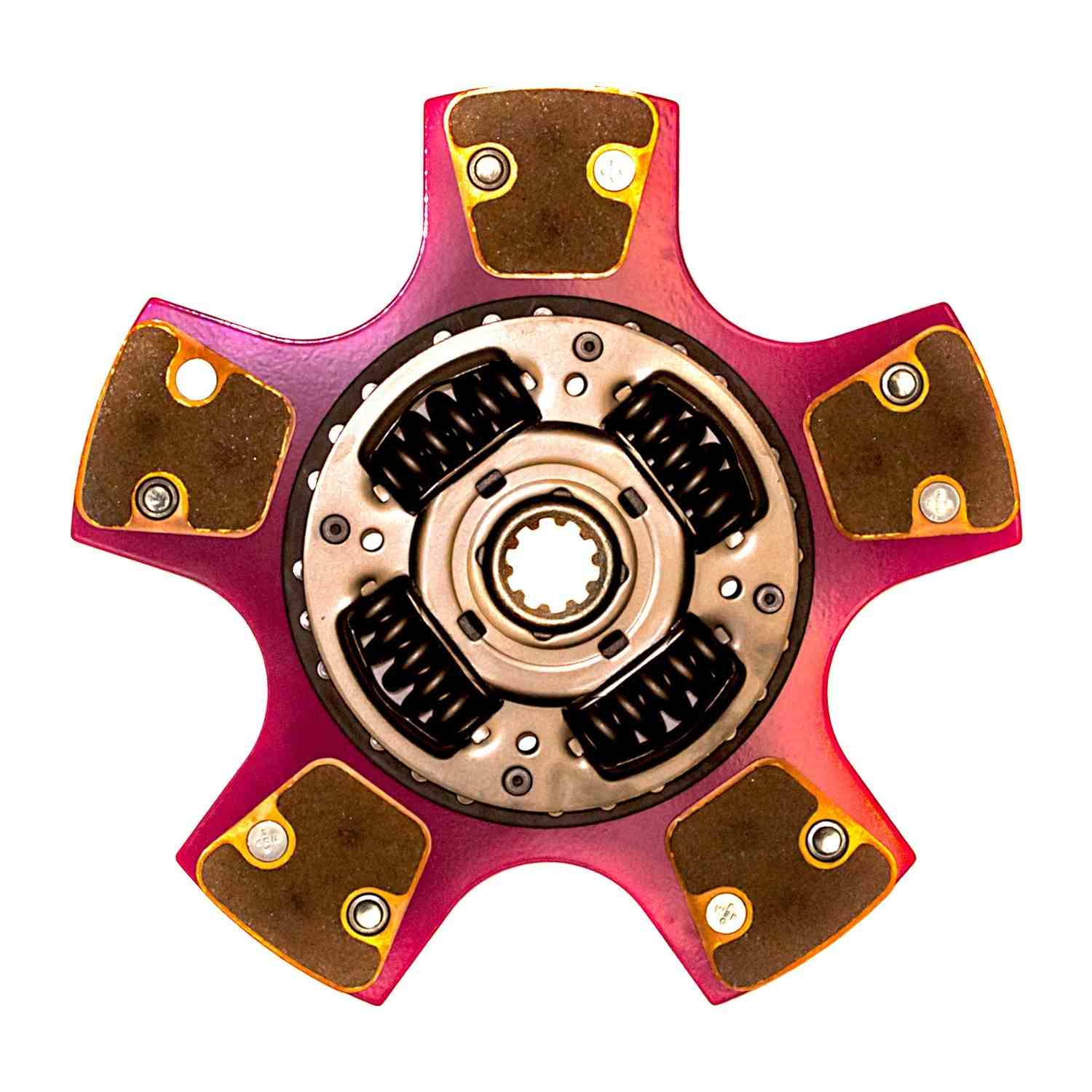 Exedy Replacement Clutch Disc