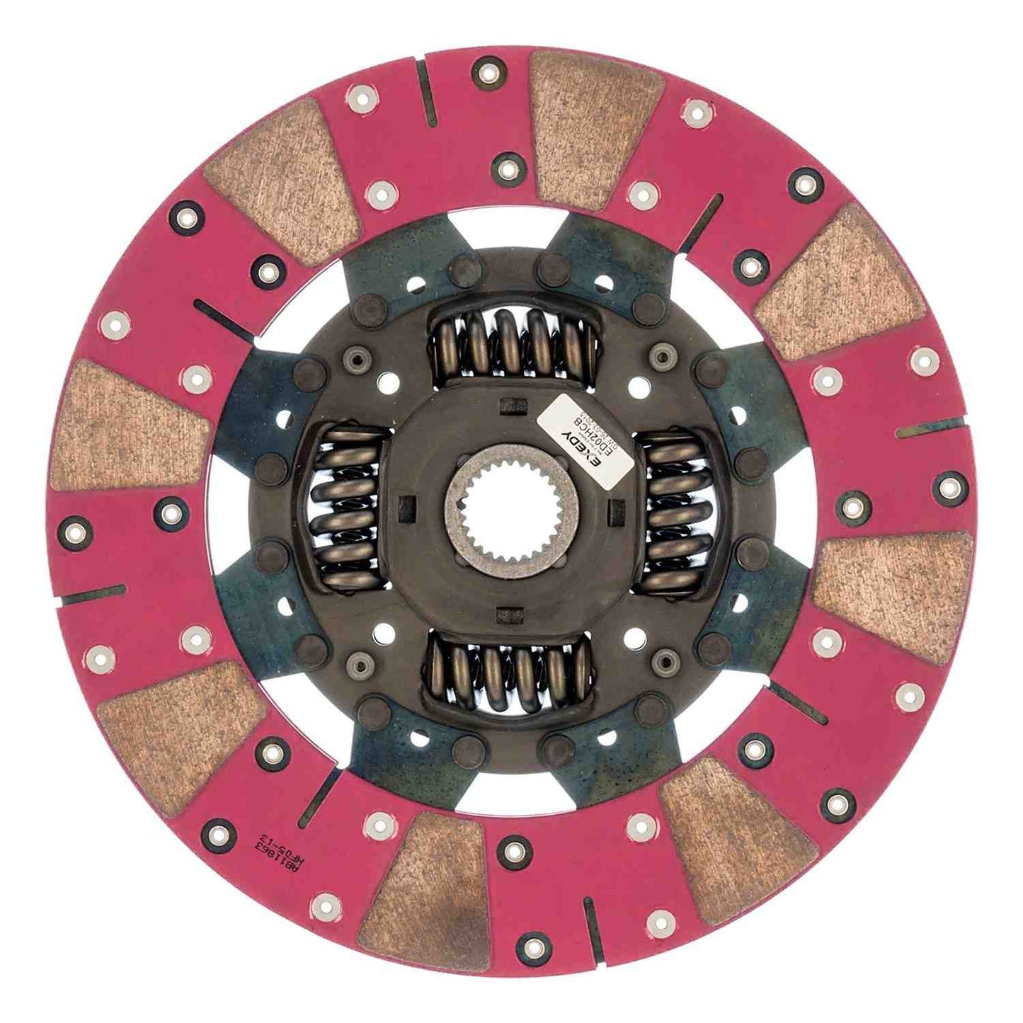 Exedy Replacement Clutch Disc