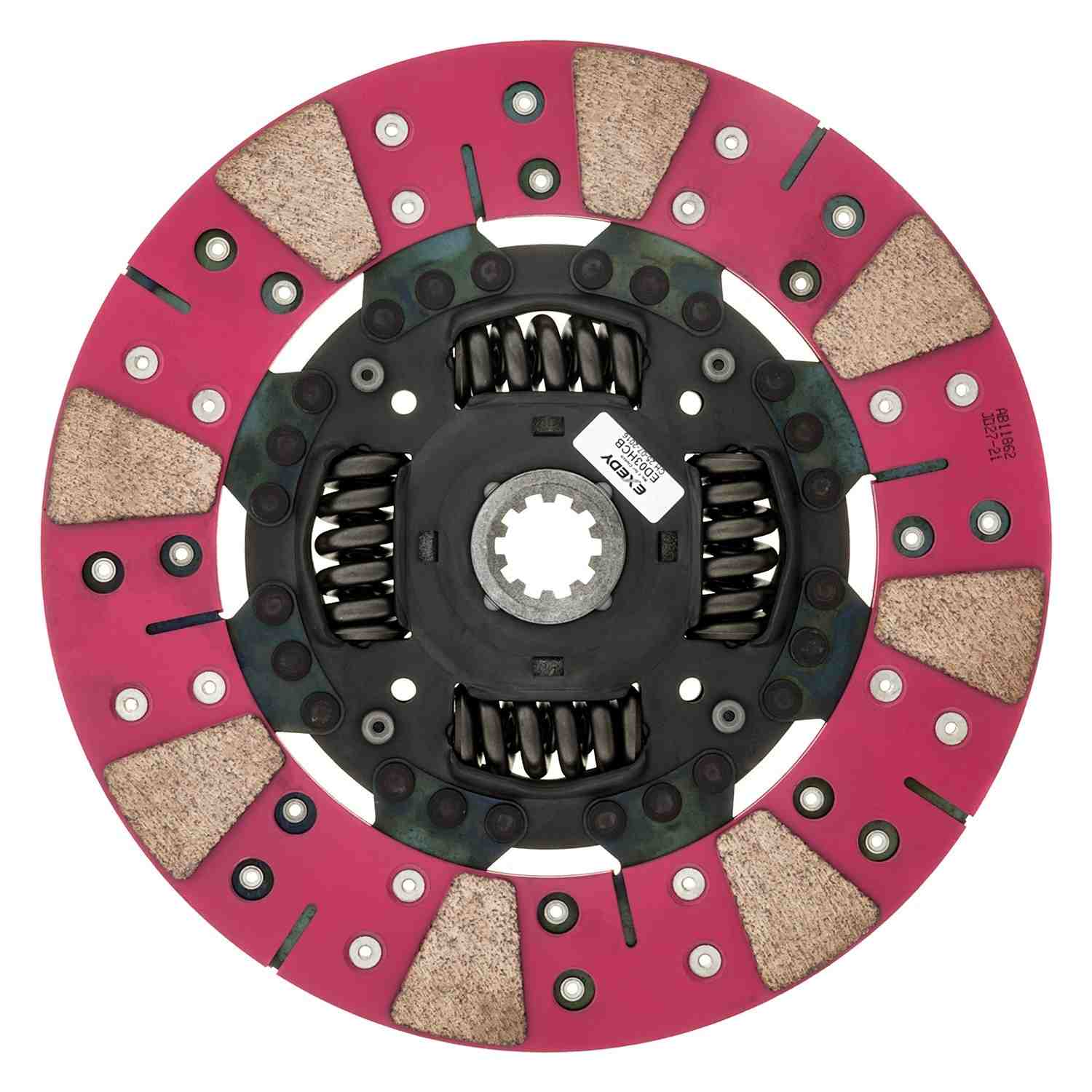 Exedy Replacement Clutch Disc