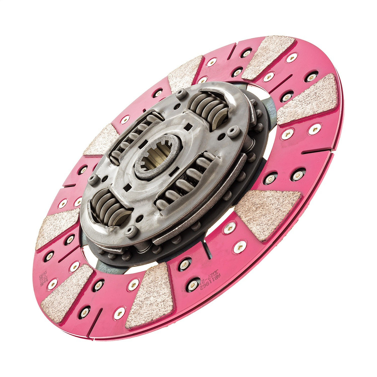 Exedy Replacement Clutch Disc