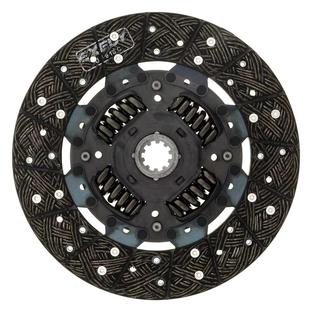 Exedy Replacement Clutch Disc