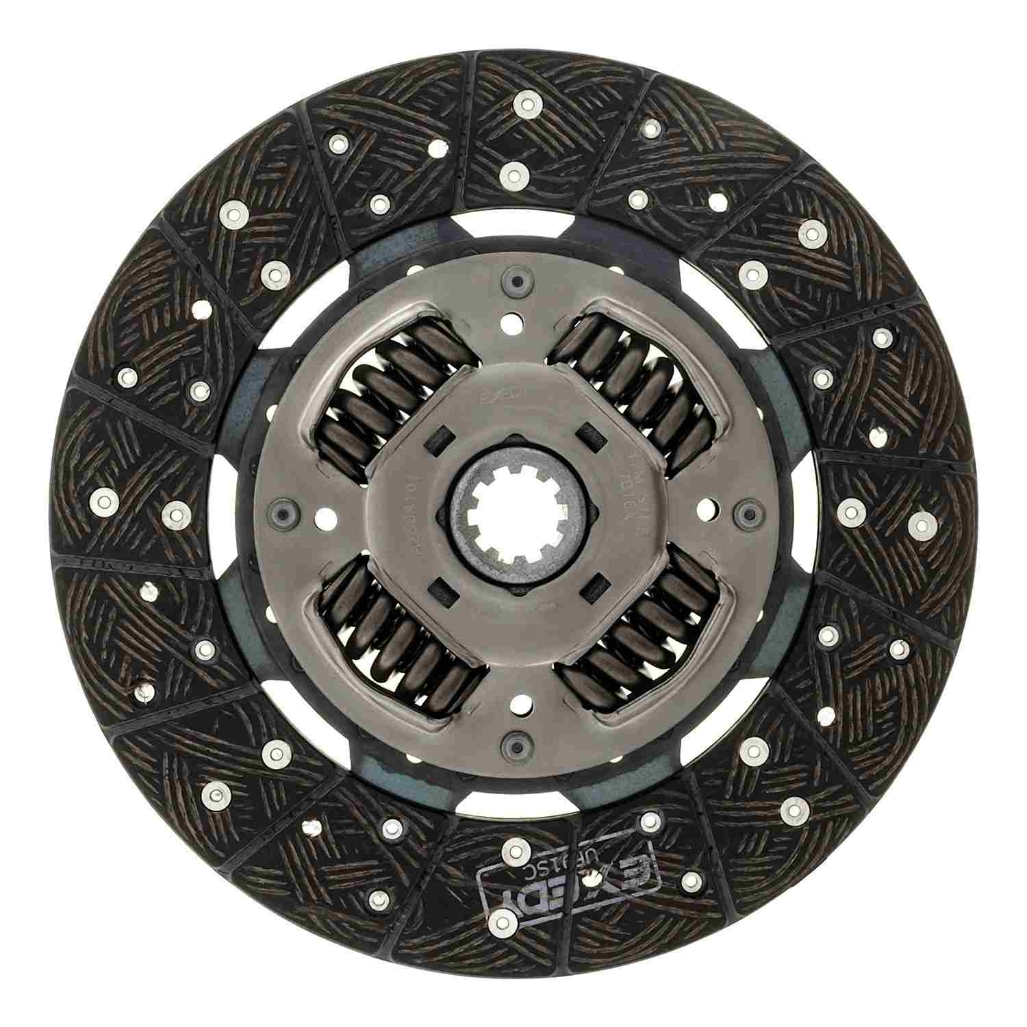 Exedy Replacement Clutch Disc