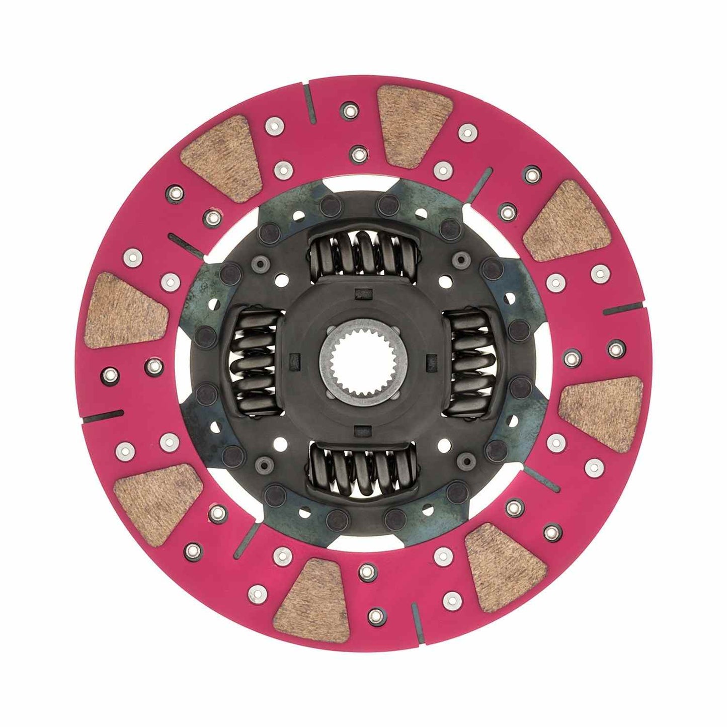 Exedy Replacement Clutch Disc