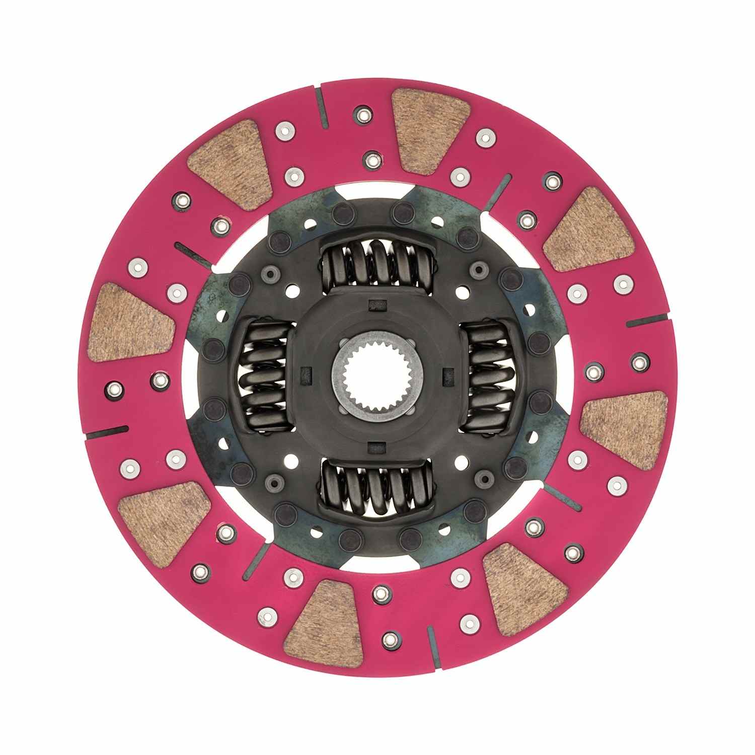 Exedy Replacement Clutch Disc