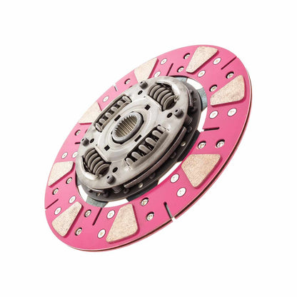 Exedy Replacement Clutch Disc