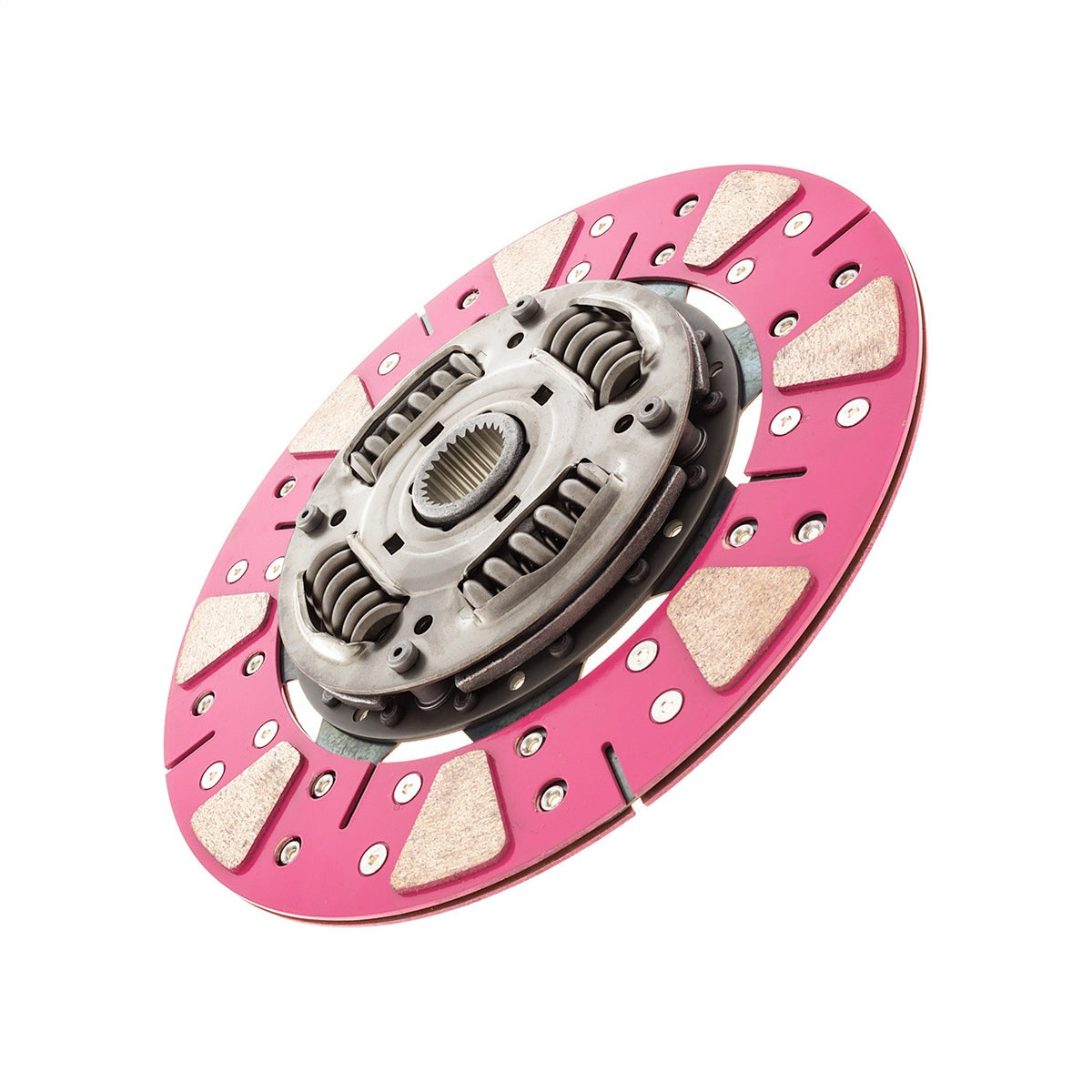 Exedy Replacement Clutch Disc