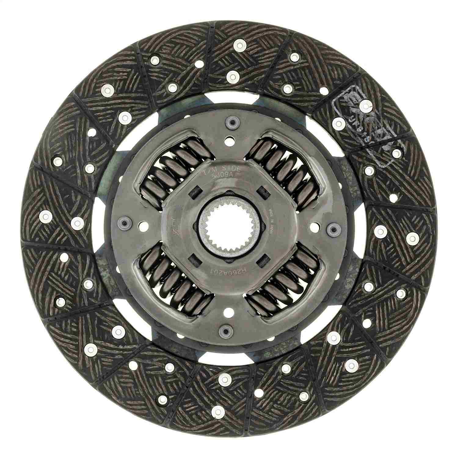 Exedy Replacement Clutch Disc