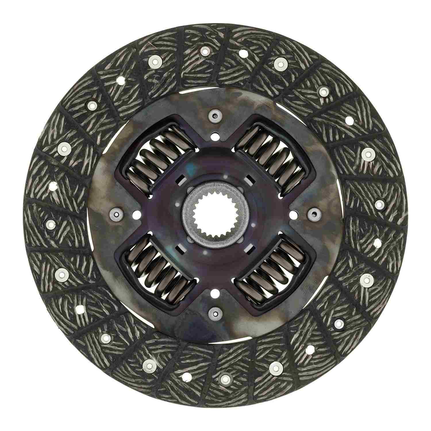 Exedy Replacement Clutch Disc