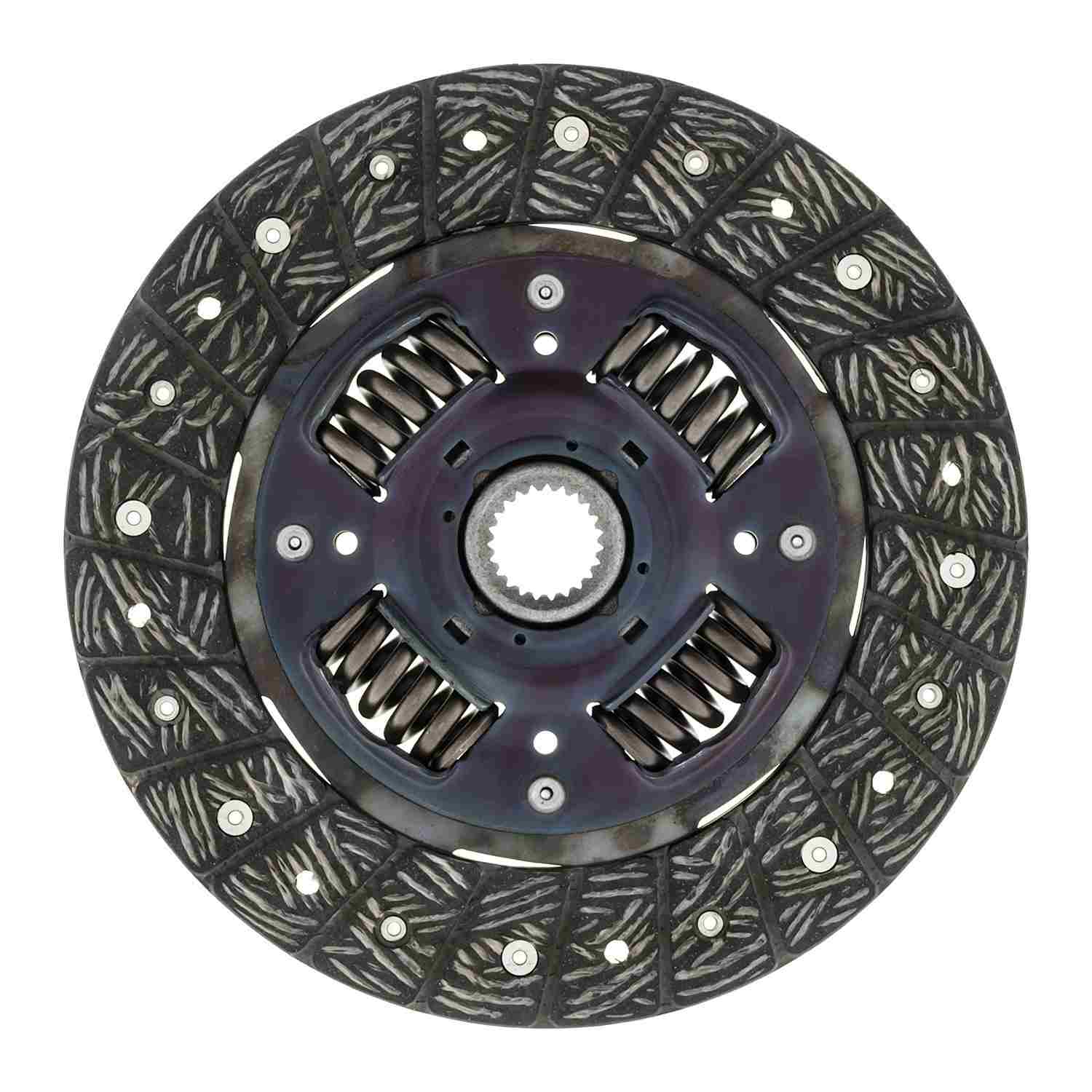 Exedy Replacement Clutch Disc