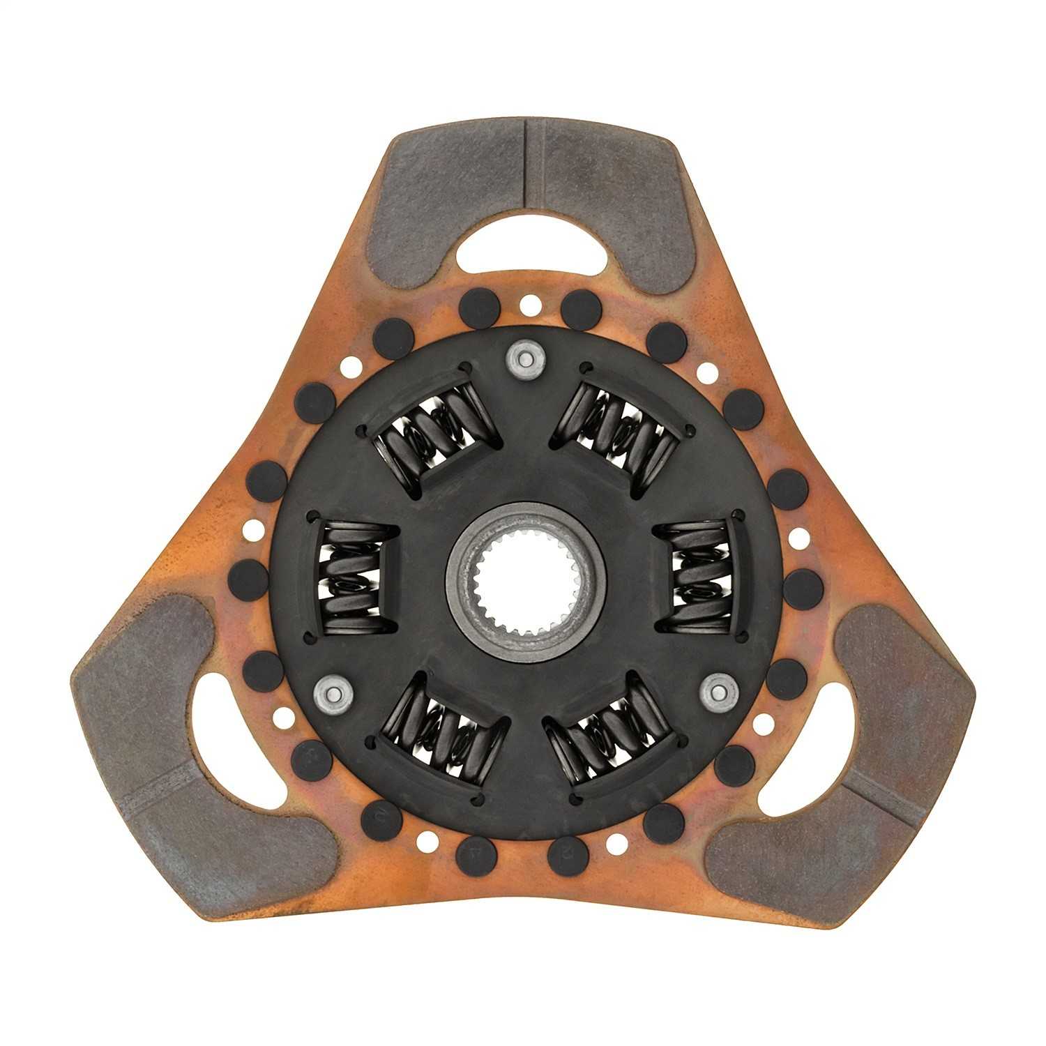 Exedy Replacement Clutch Disc