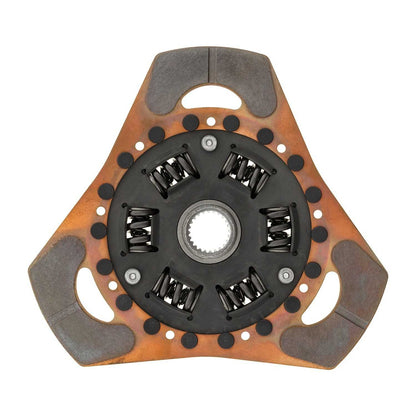Exedy Replacement Clutch Disc