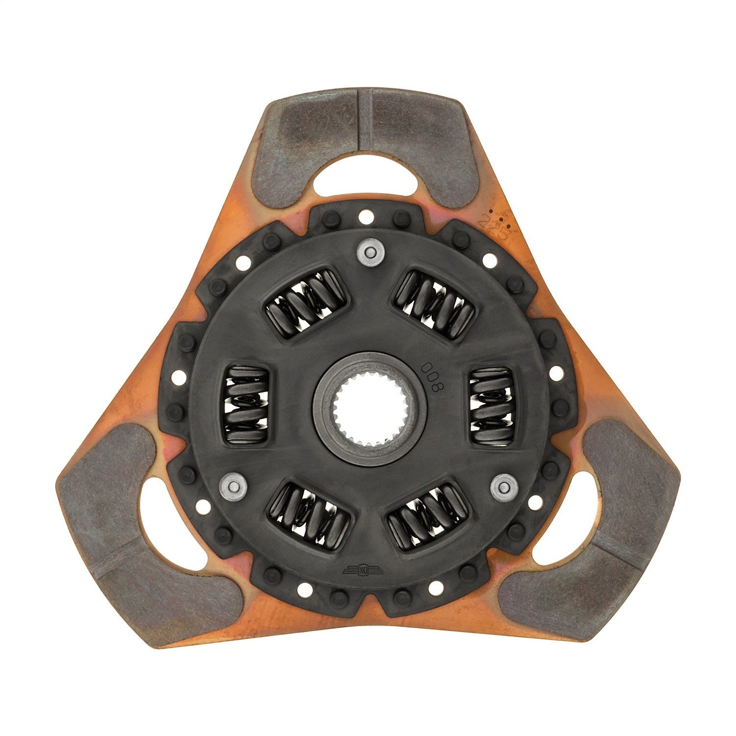 Exedy Replacement Clutch Disc