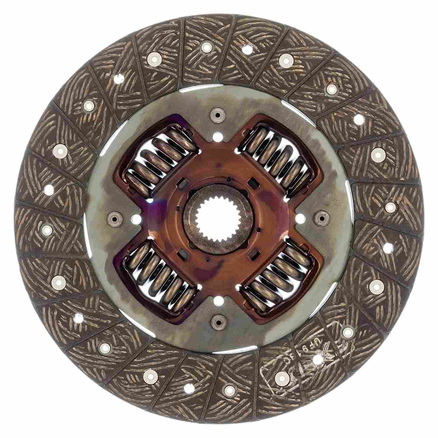 Exedy Replacement Clutch Disc