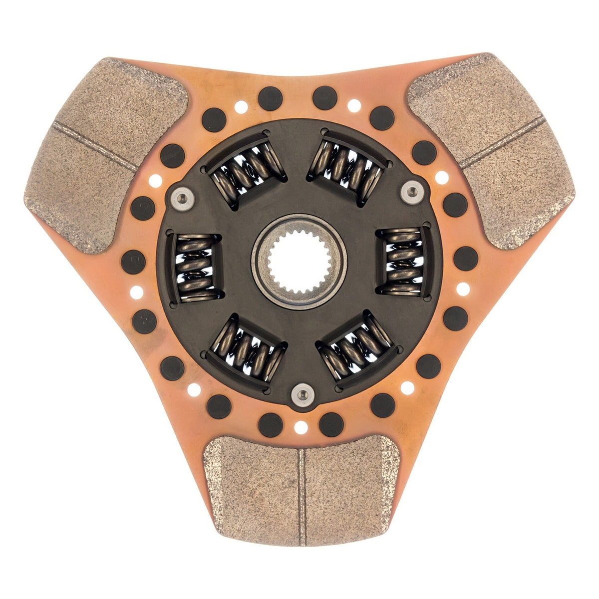 Exedy Replacement Clutch Disc