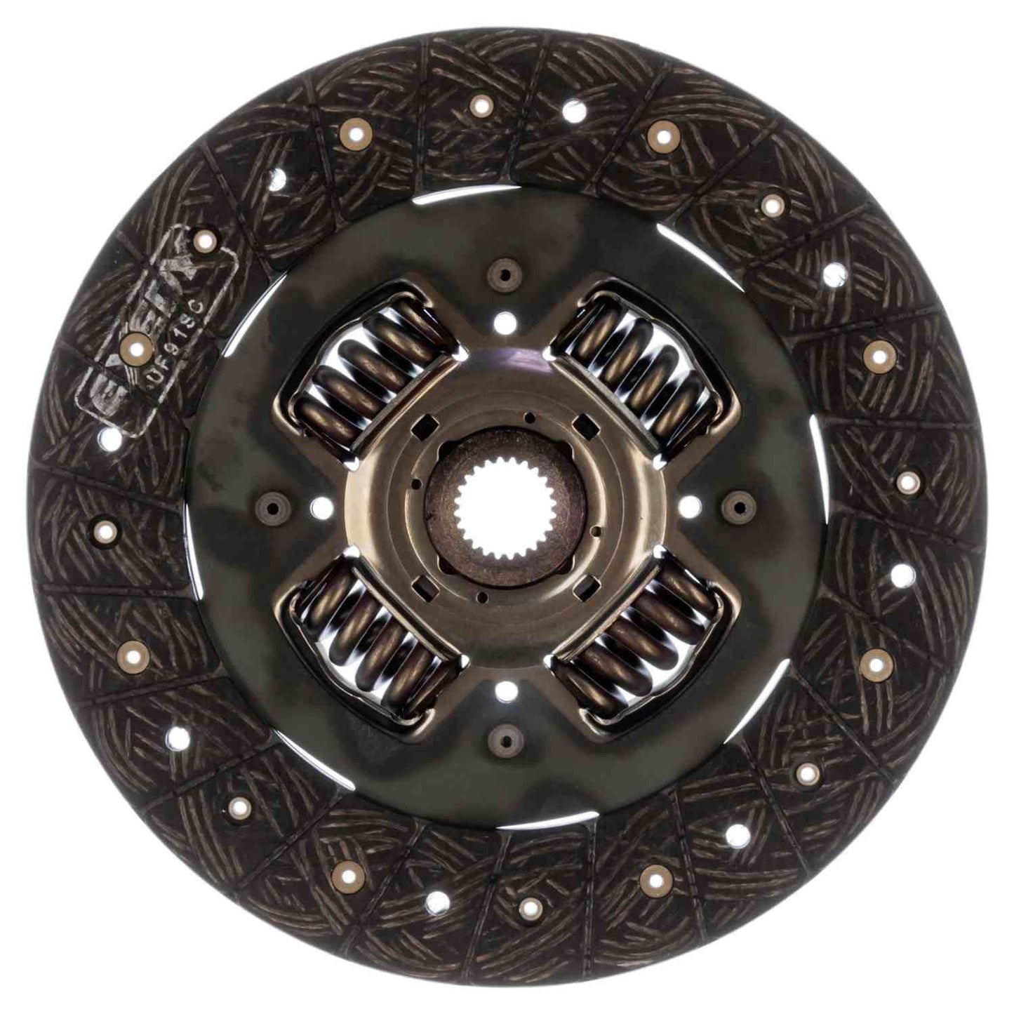 Exedy Replacement Clutch Disc