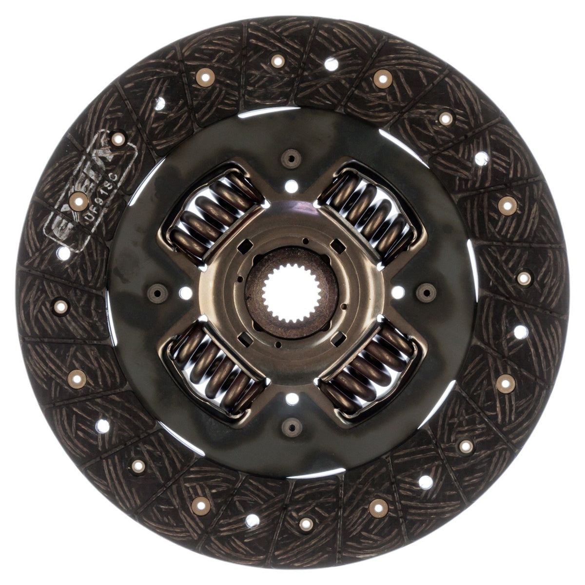 Exedy Replacement Clutch Disc