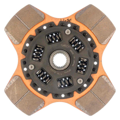 Exedy Replacement Clutch Disc