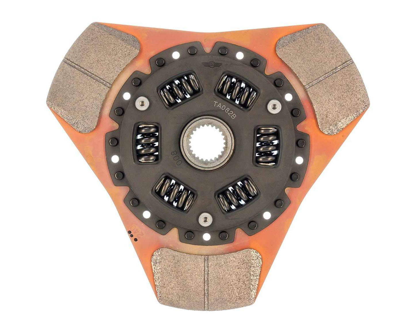 Exedy Hyper Clutch Rebuild Kit Subaru Impreza WRX 2002-2012