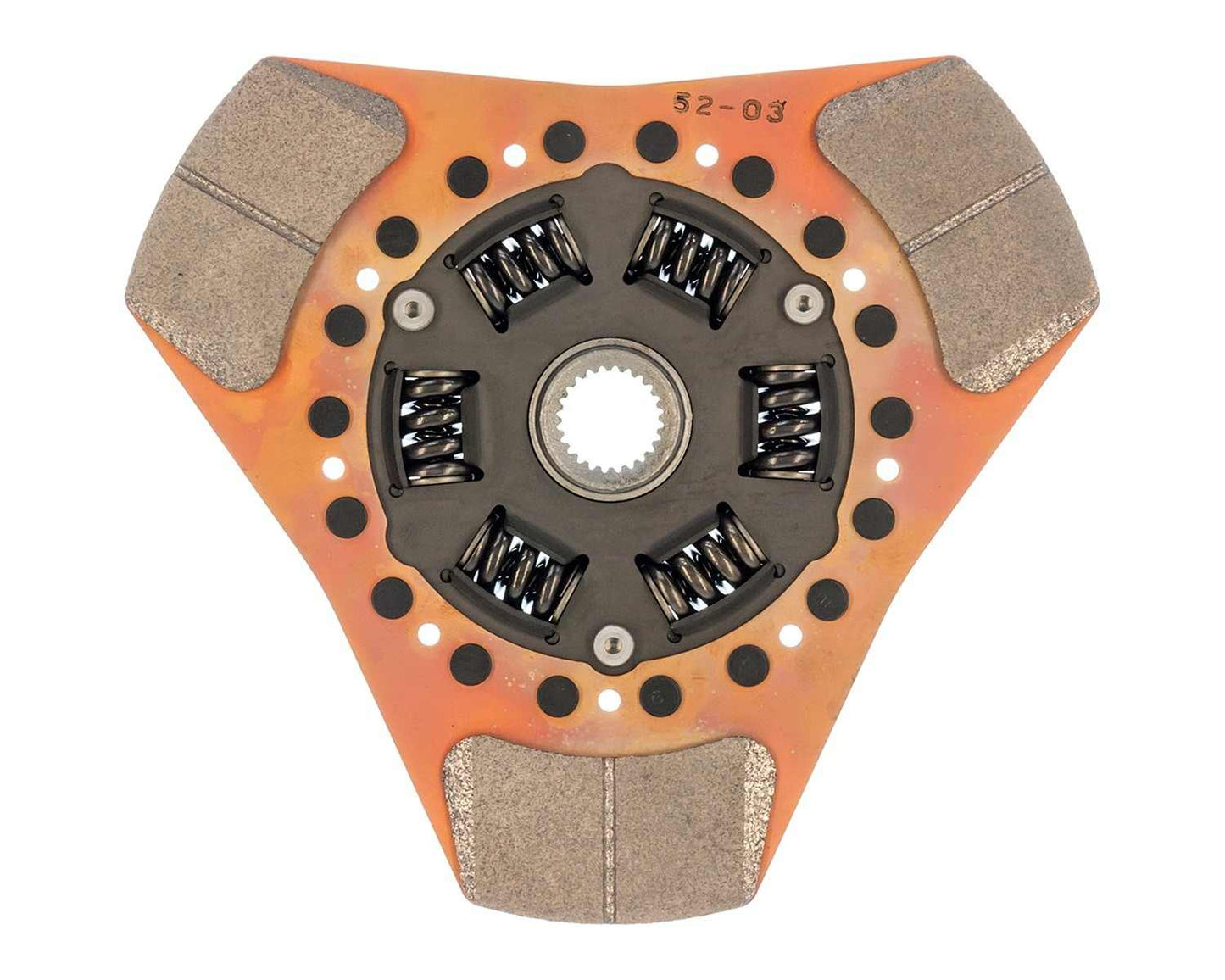 Exedy Hyper Clutch Rebuild Kit Subaru Impreza WRX 2002-2012