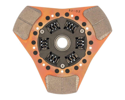 Exedy Hyper Clutch Rebuild Kit Subaru Impreza WRX 2002-2012
