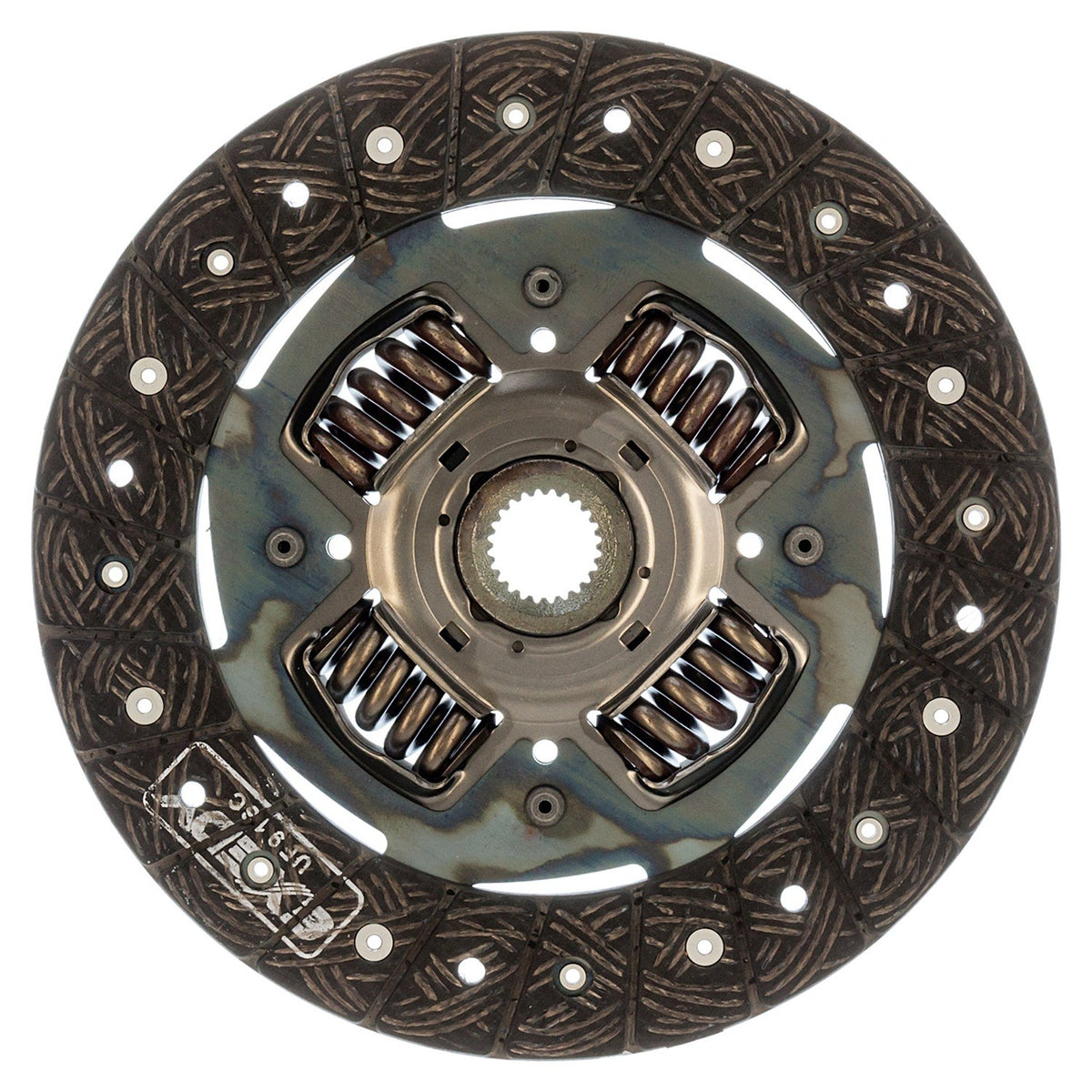 EXEDY Racing Clutch Transmission Clutch Friction Plate FD13H