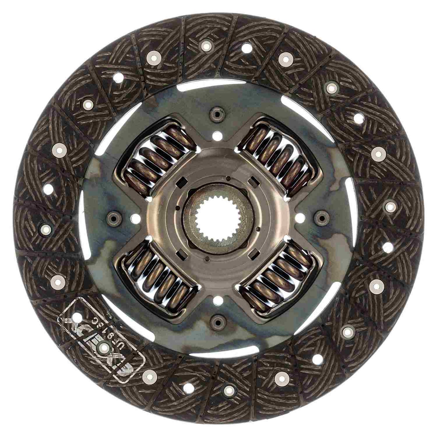 EXEDY Racing Clutch Transmission Clutch Friction Plate FD13H