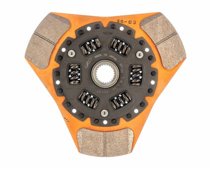 Exedy Replacement Clutch Disc