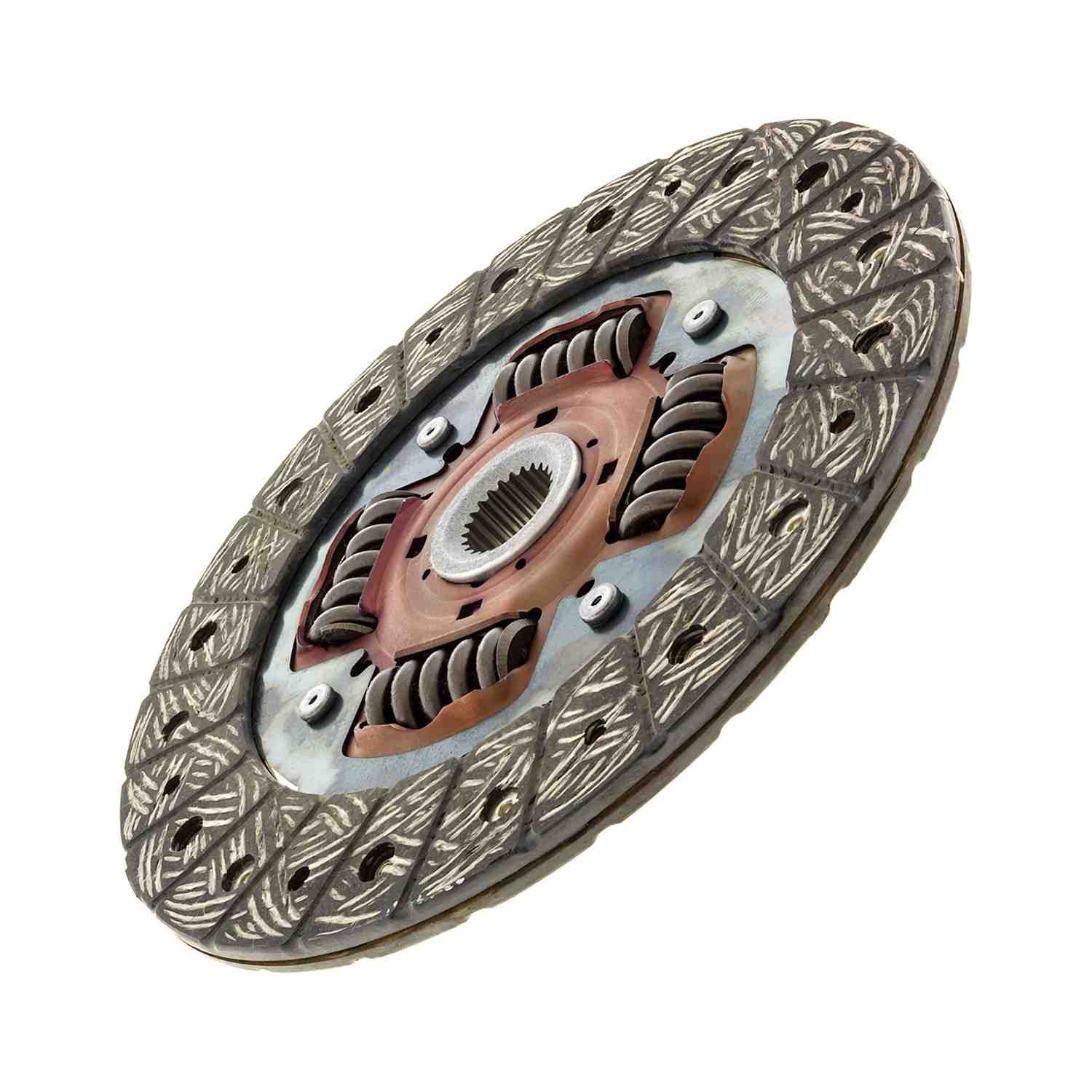 Exedy Replacement Clutch Disc