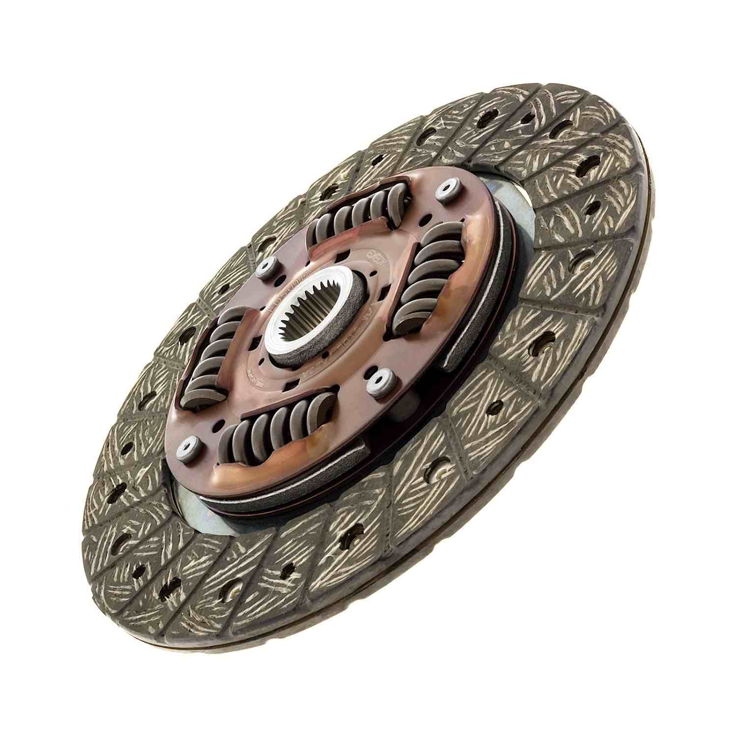 Exedy Replacement Clutch Disc