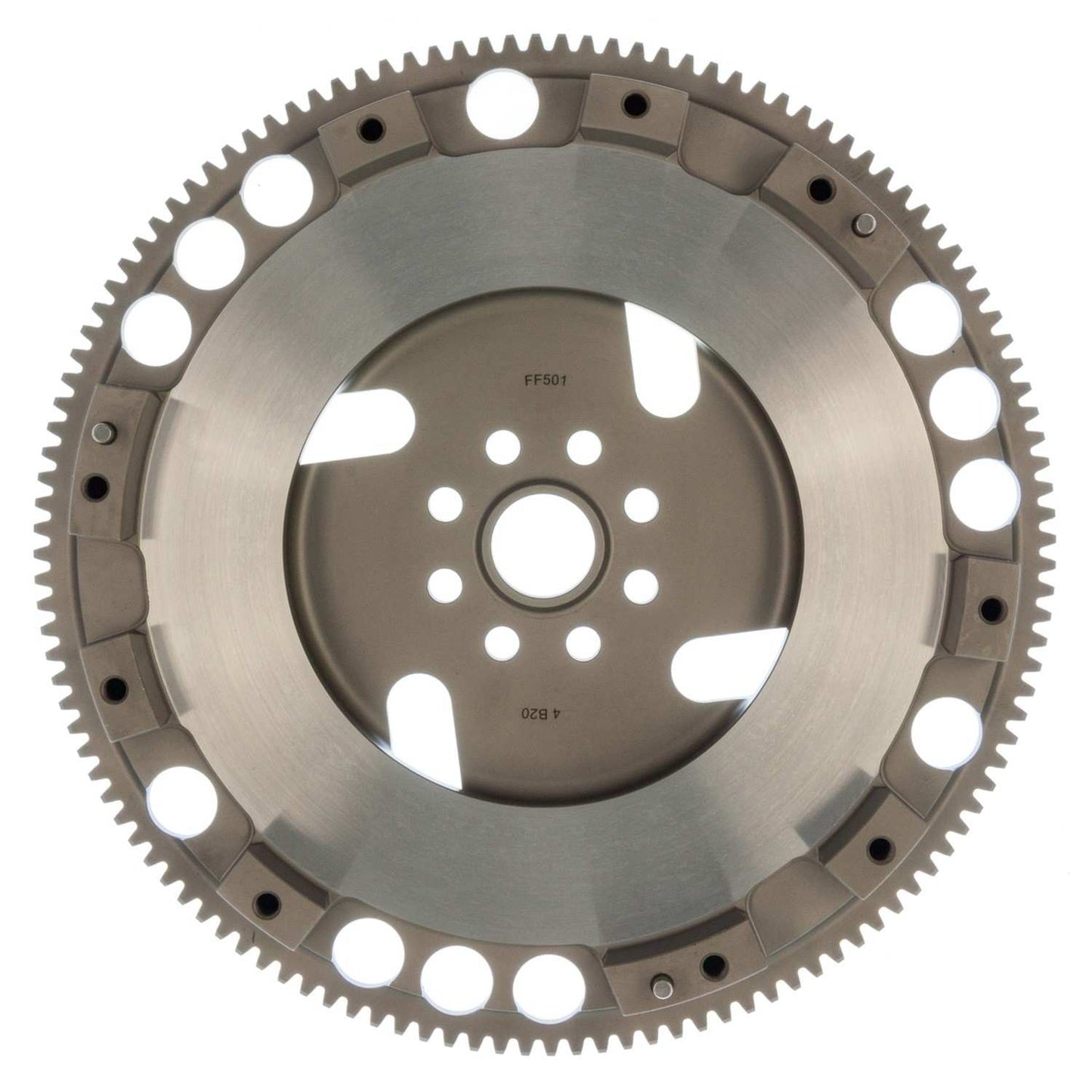Exedy Lightweight Flywheel Impreza WRX STI