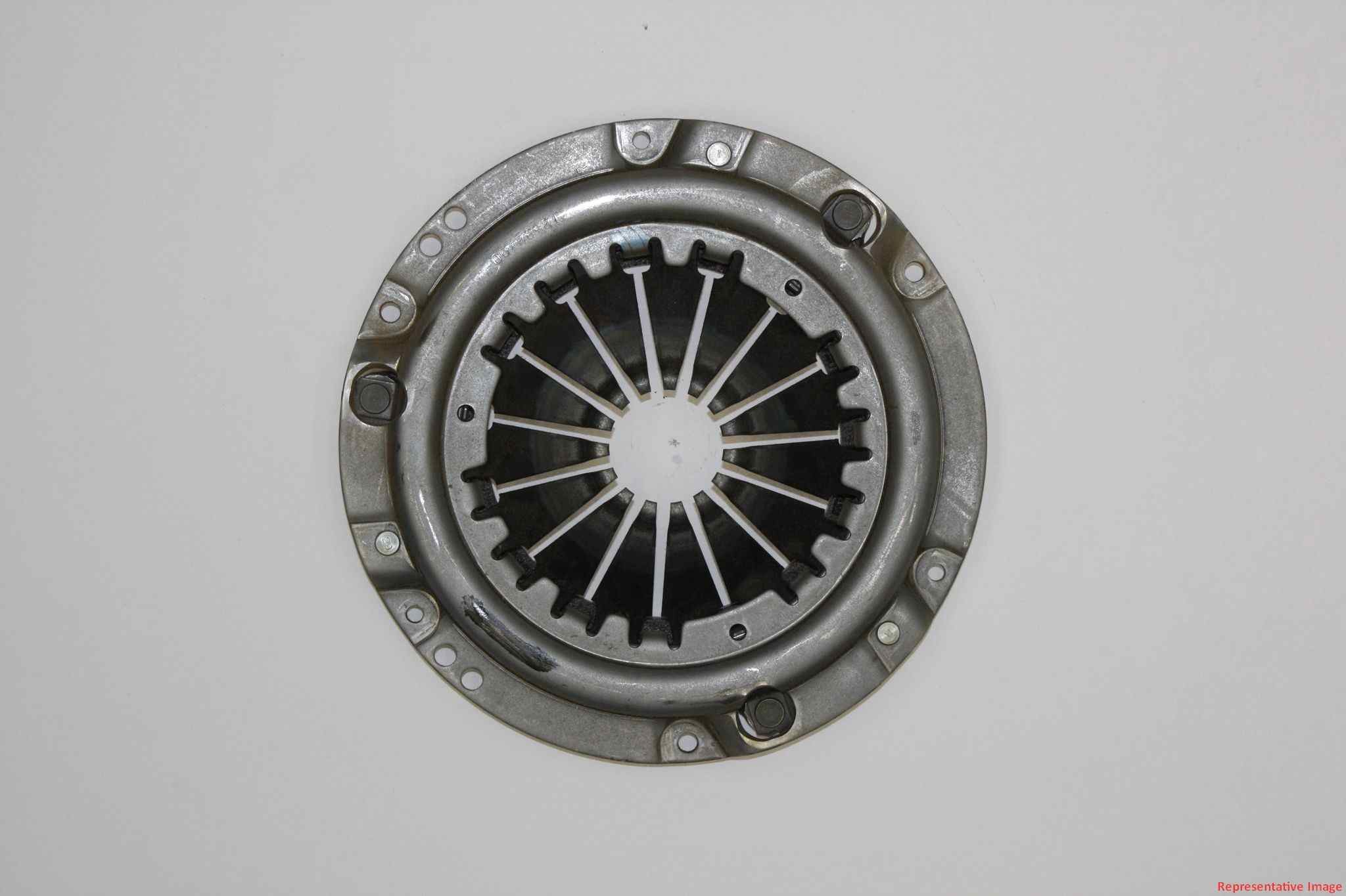 Exedy FJC535