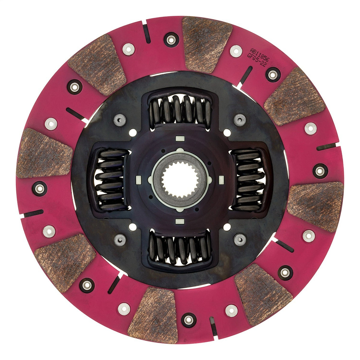 Exedy Replacement Clutch Disc