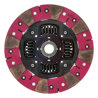 Exedy Replacement Clutch Disc