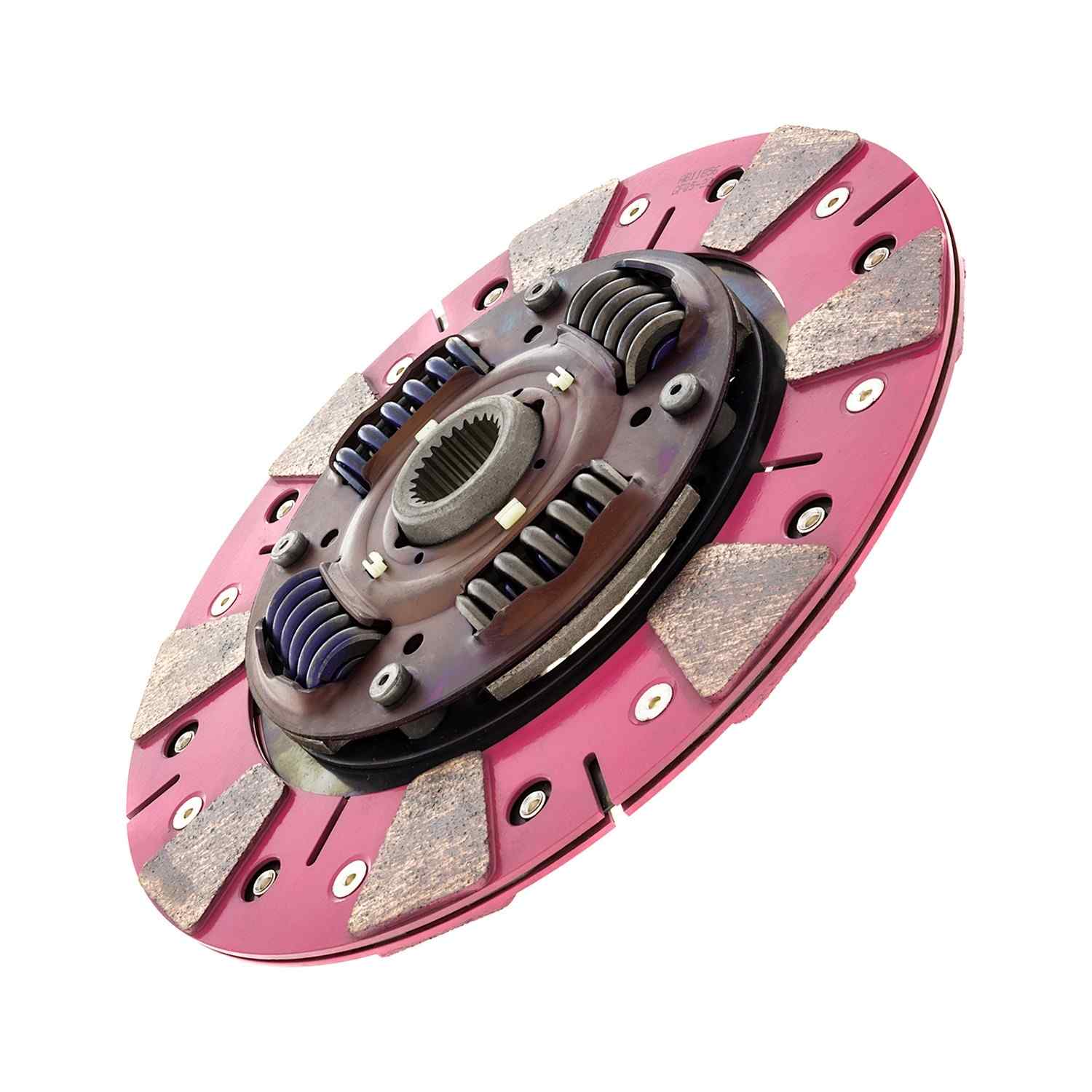 Exedy Replacement Clutch Disc