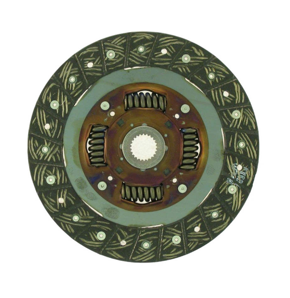 Exedy OEM Clutch Disc Subaru Impreza 4X4 1993-1993