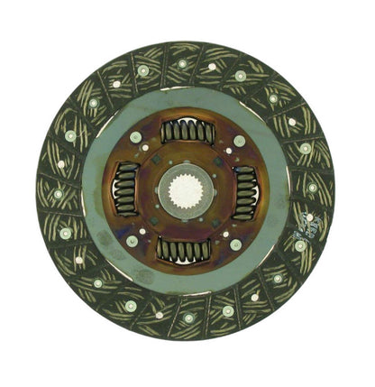 Exedy OEM Clutch Disc Subaru Impreza 4X4 1993-1993