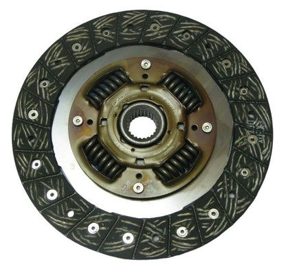 Exedy OEM Clutch Disc Subaru Impreza 4X4 1993-1993