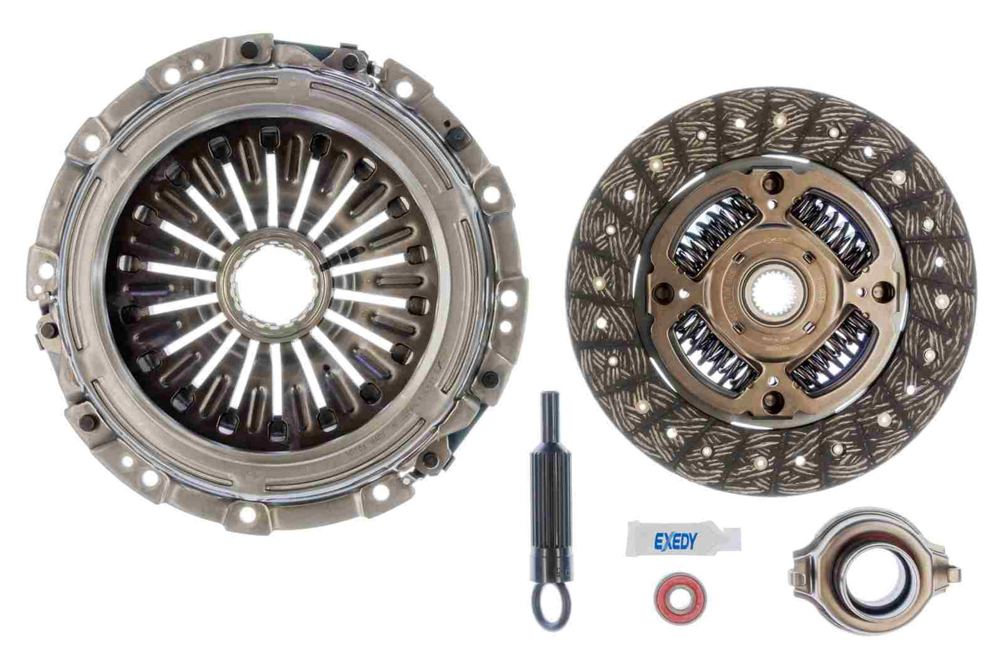 Exedy OEM Replacement Clutch Kit Subaru Legacy GT Limited 2007-2009